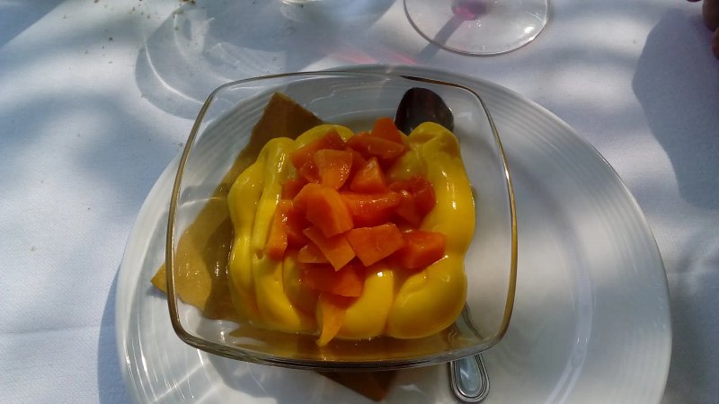 Ristorante Laghi