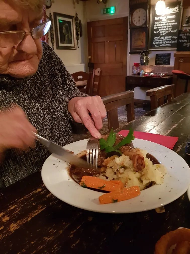 The Folly Inn