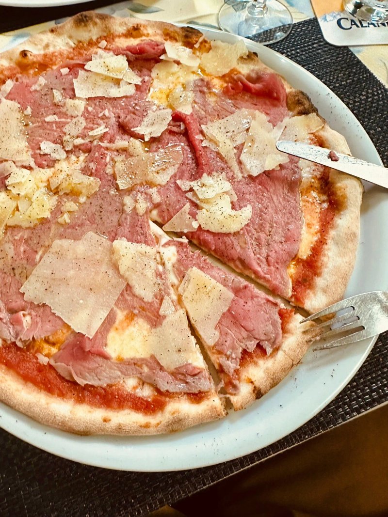 Pizzeria delle Valli