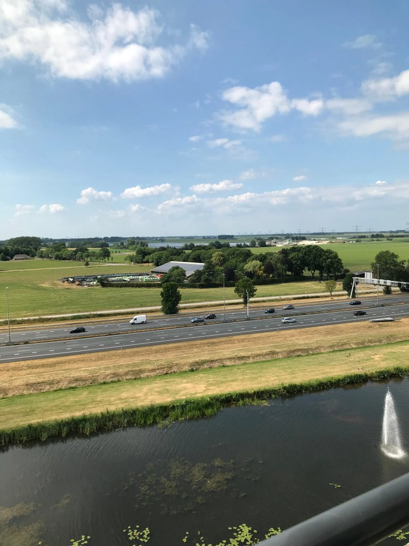 Van der Valk Hotel Zwolle