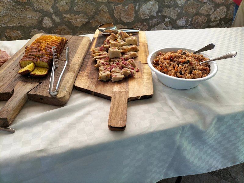 Villa Selva Ristorante