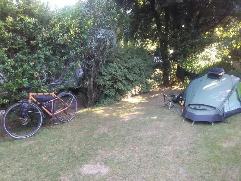 Camping Riviera