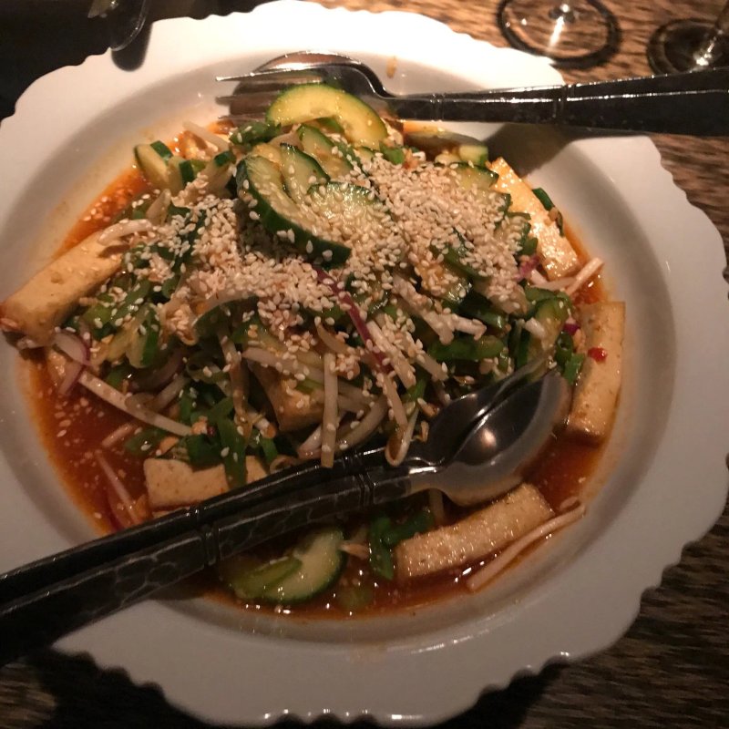 Sombat Thai Cuisine
