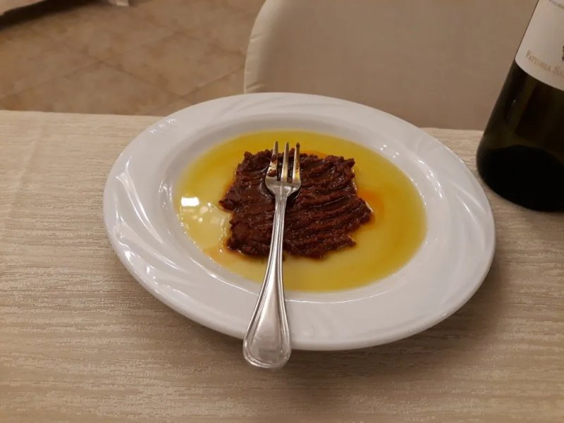 Ristorante Il Corsaro