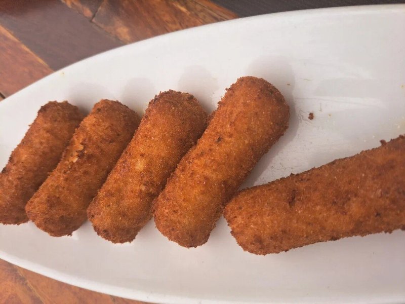 Petiscos do Cardeal