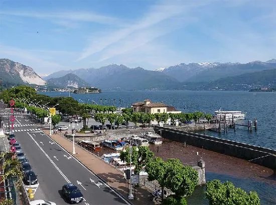 Albergo Sempione