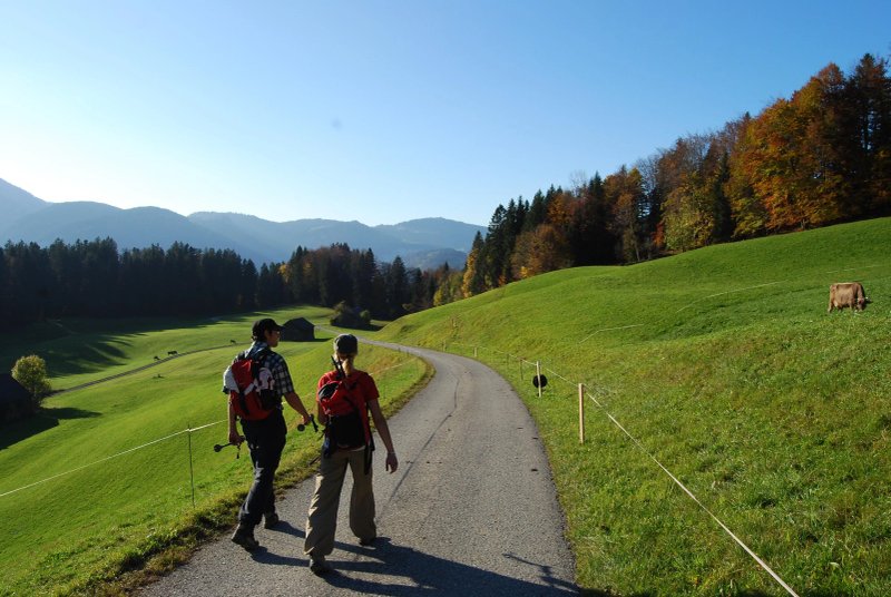 Berghaus Kanisfluh