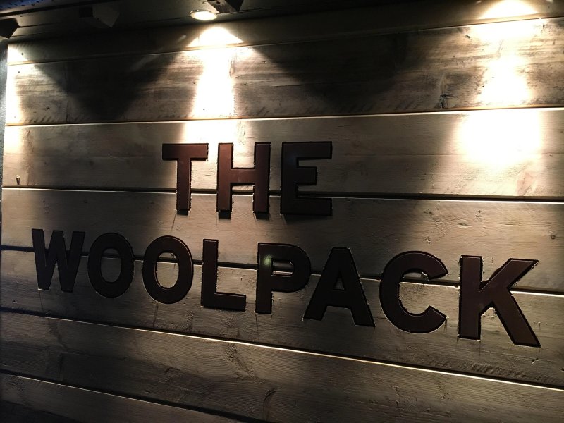 Beefeater The Woolpack