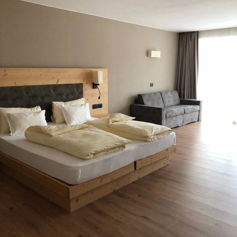 Hotel Cavallino