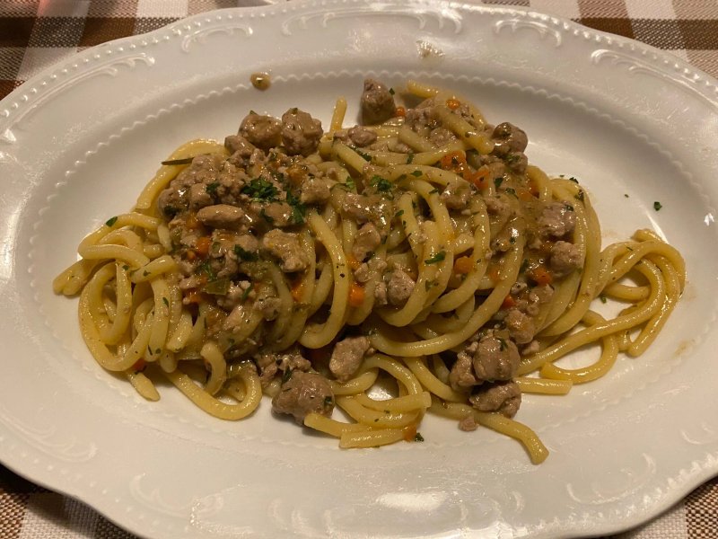 Osteria dalla Nana Vecia