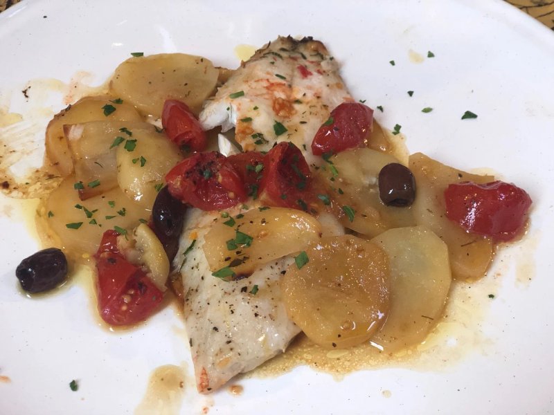 Trattoria Storica