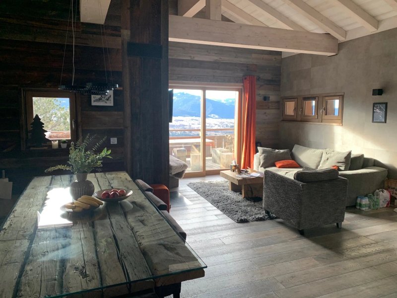 Les Chalets Secrets Collection