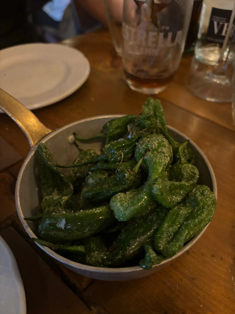 Sensi Tapas