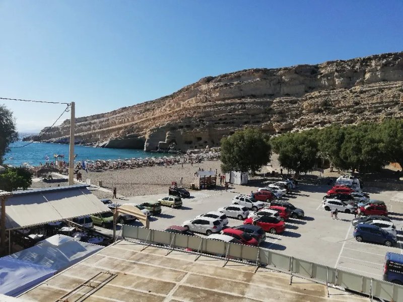 Hotel Zafiria