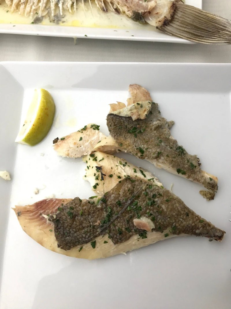 Restaurant Marina Kornati