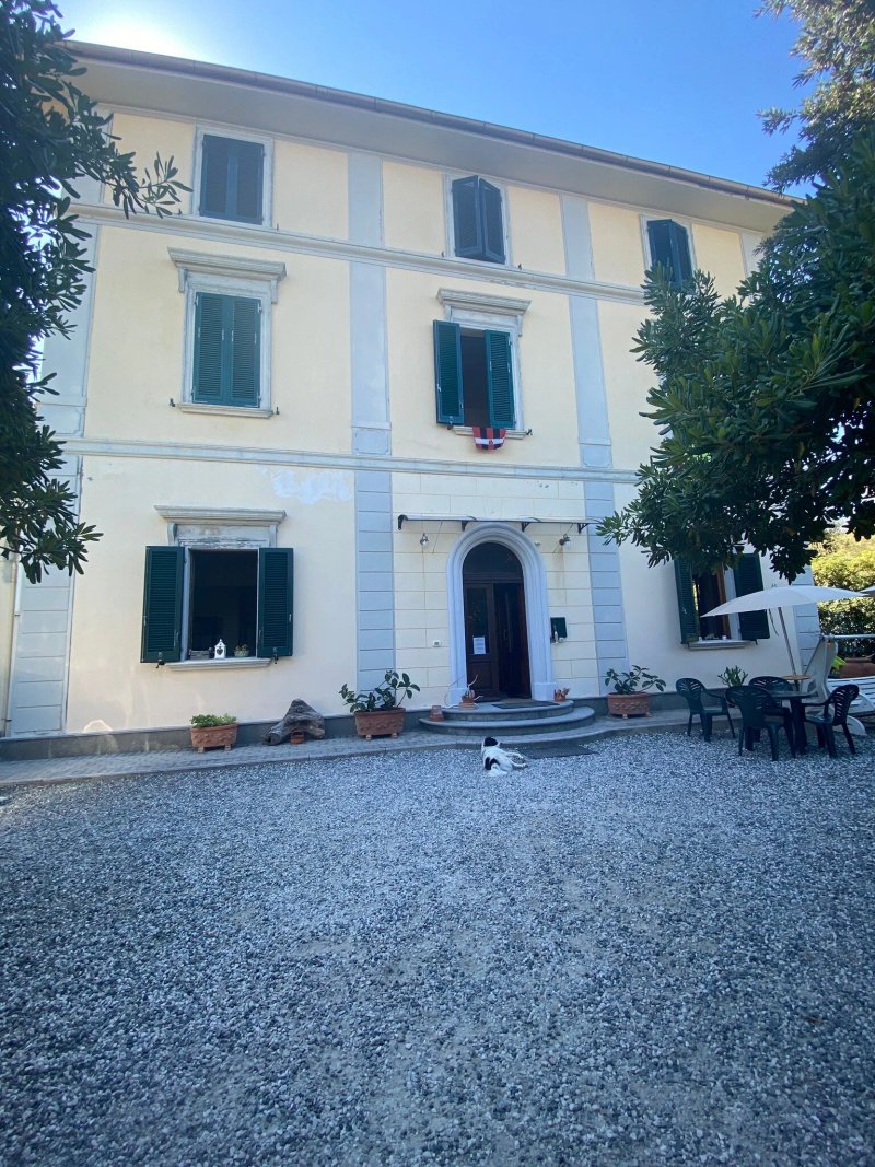 Hotel La Marinella