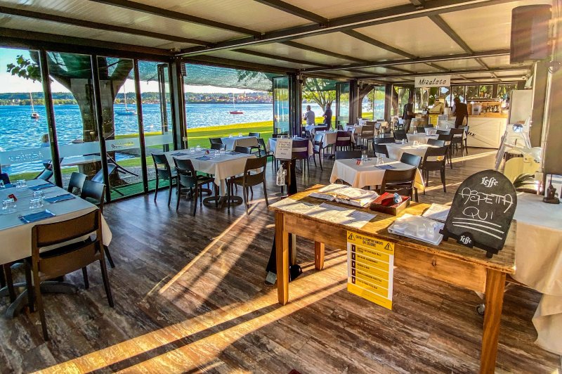 MiraLago Pizza & Cucina