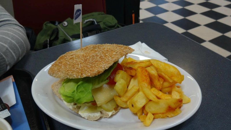 Cindy’s Diner