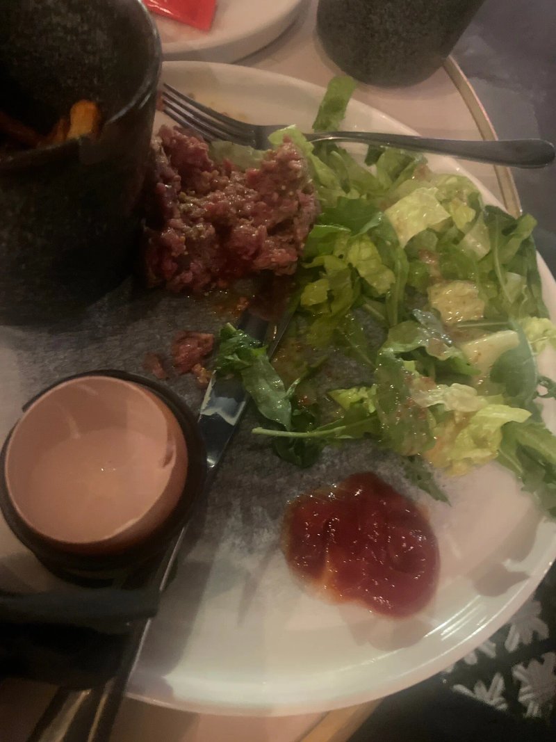 Cafe Joseph