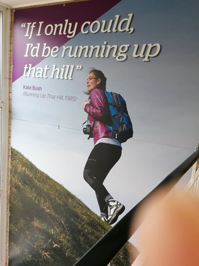 YHA Truleigh Hill