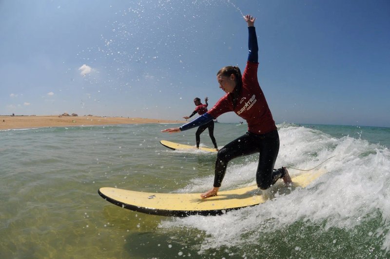 Surftrip
