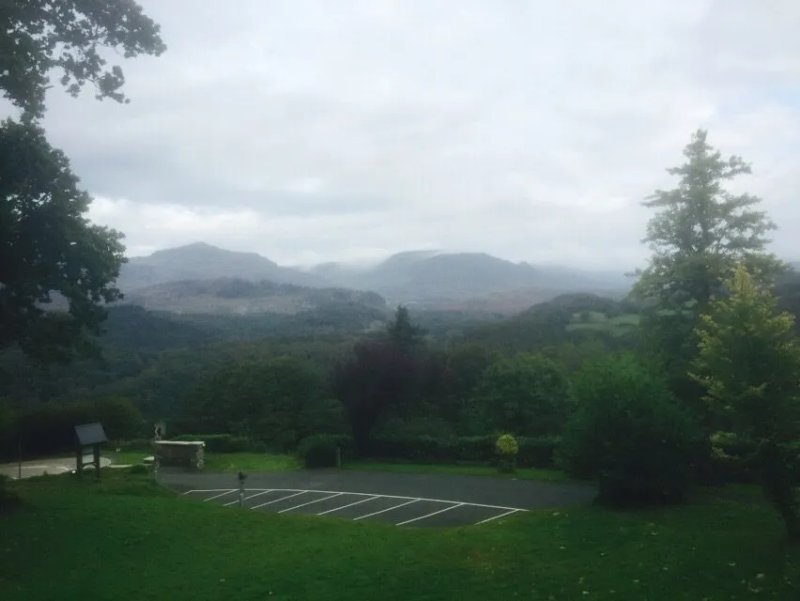 Gwesty Seren Hotel