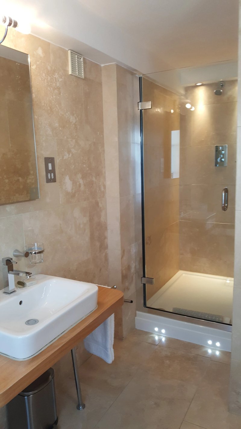 Ennios Boutique Hotel