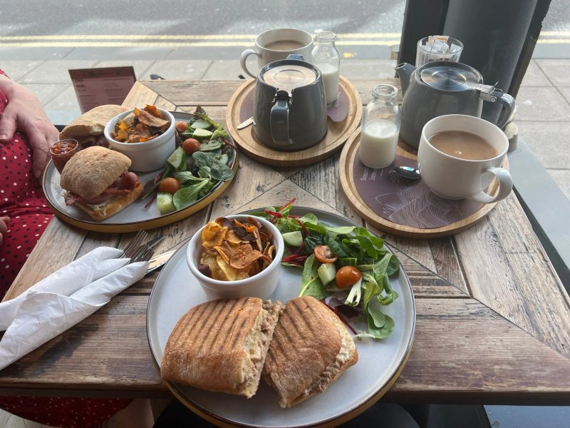 Greensmith Coffee
