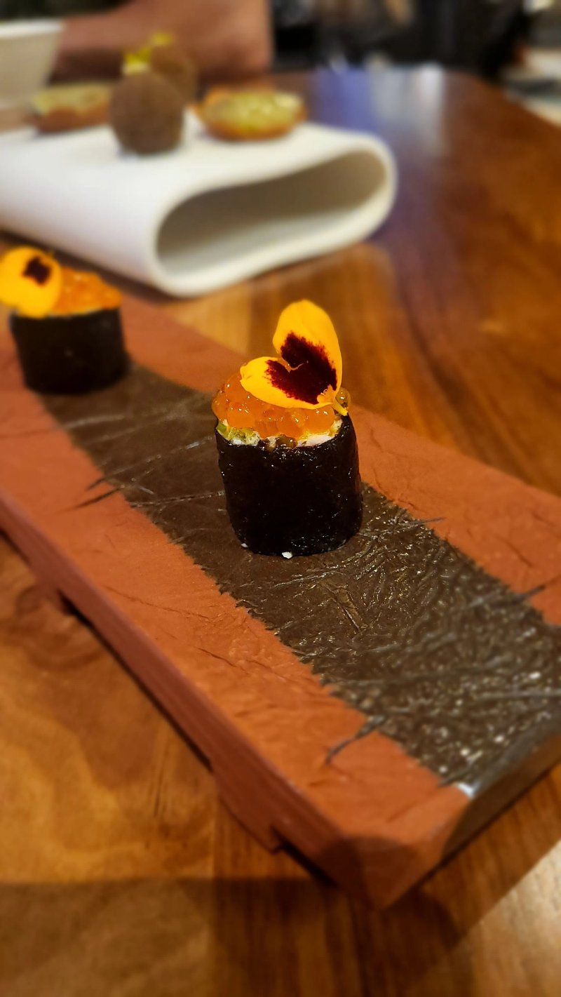 L'Auberge Pom'Poire
