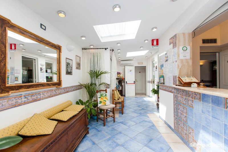 Hotel Punta Mesco