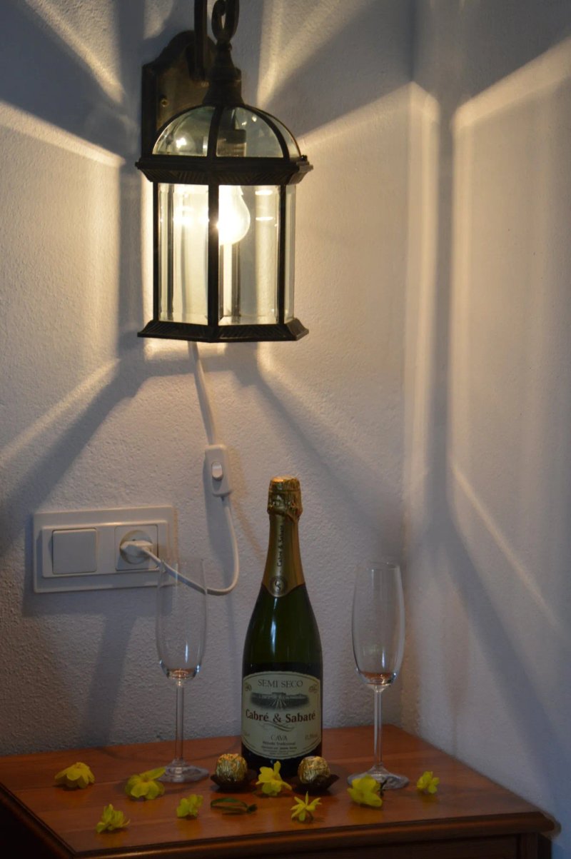 B&B Rincon Del Mundo