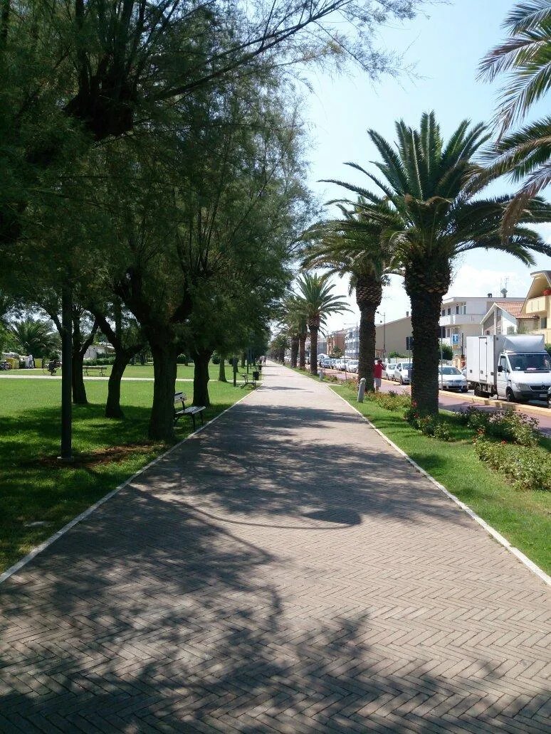 Aqua Home Village