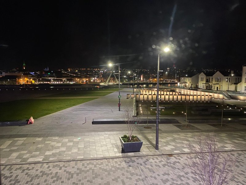 The Ebrington Hotel