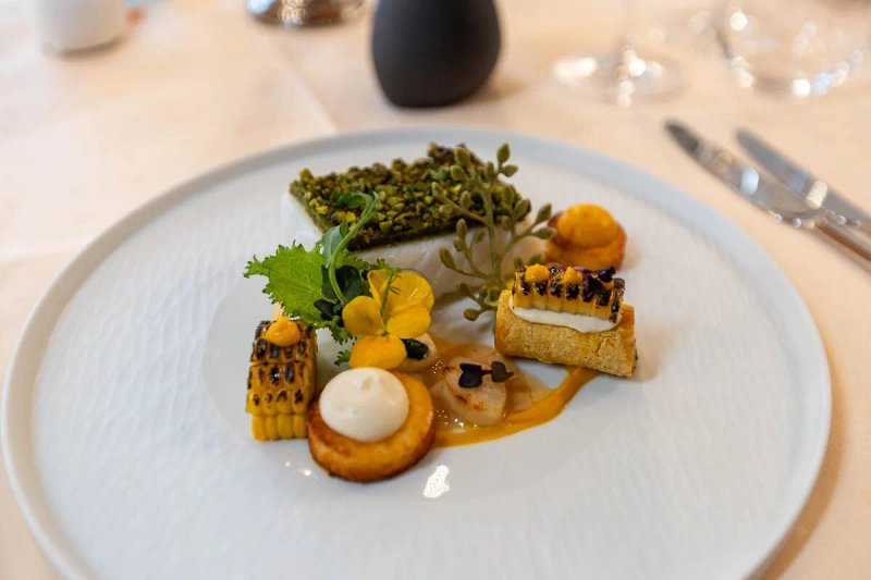 Restaurant Romerhof