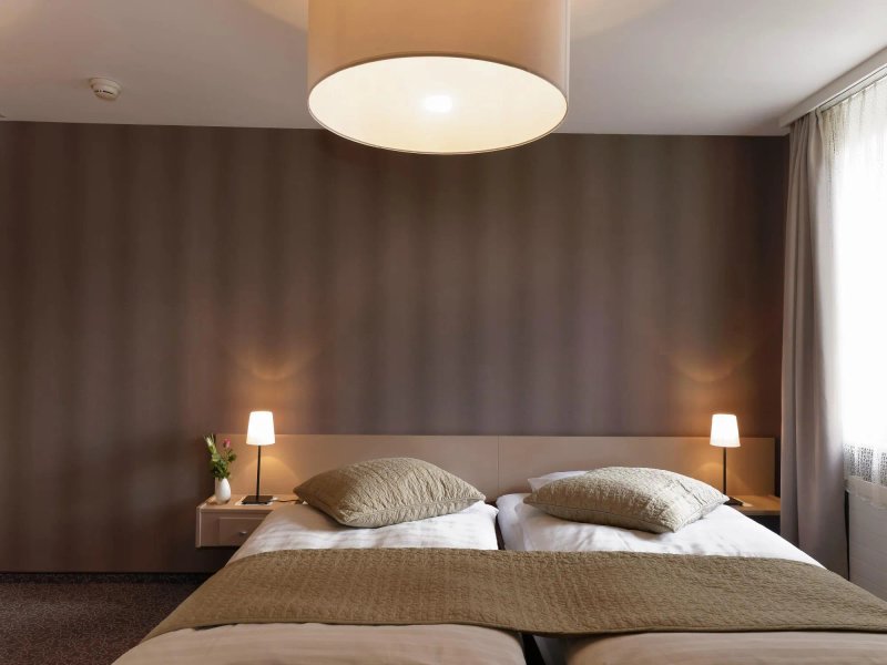 La Suite Hotel Cafe & Restaurant