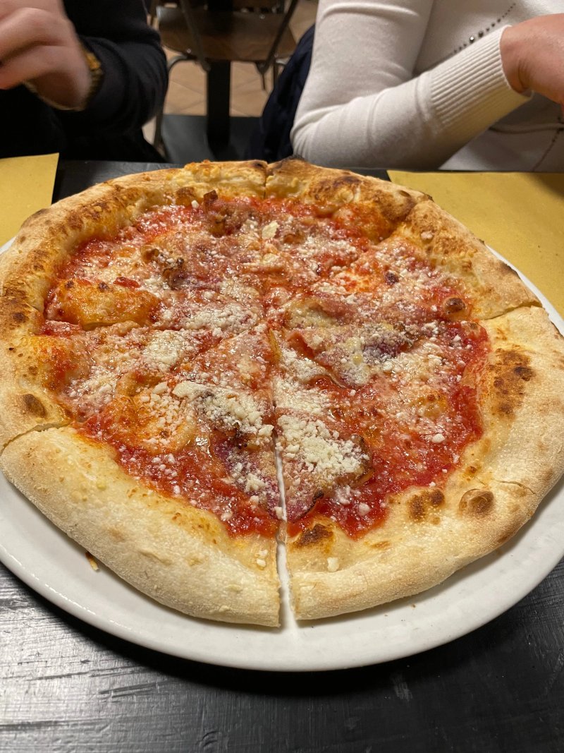 Zeza Pizzeria