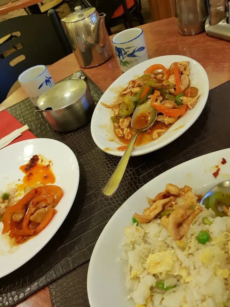 Ristorante Cinese Wang Xiang Lou