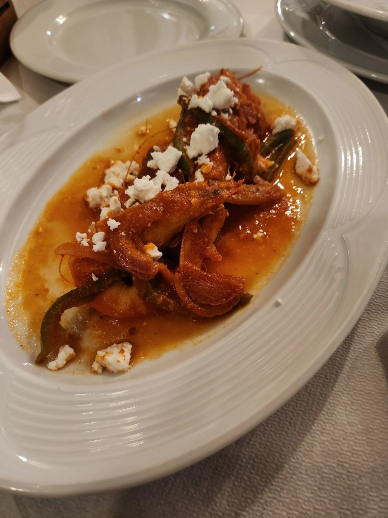 Andrea's Taverna