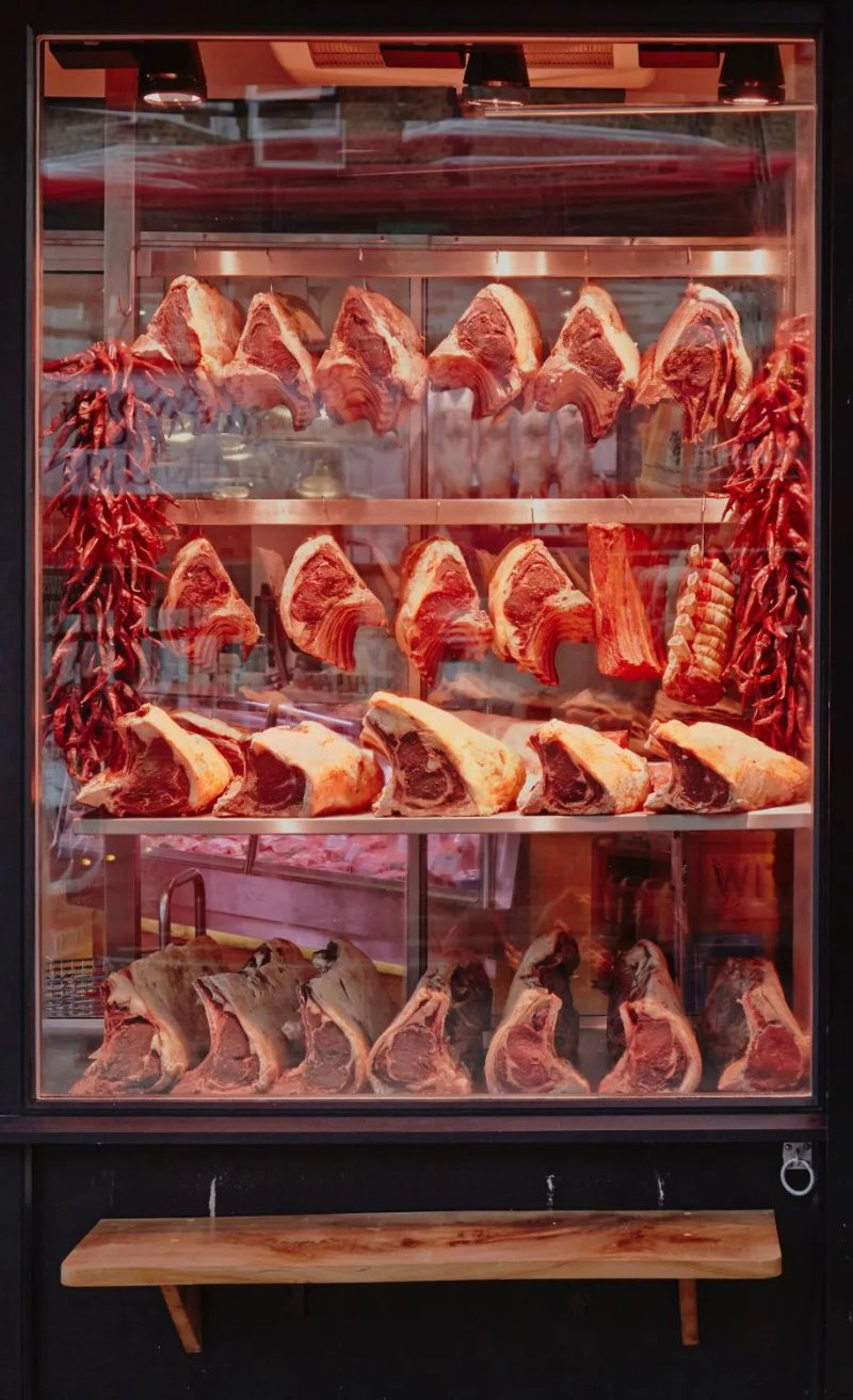 The Hampstead Butcher & Providore