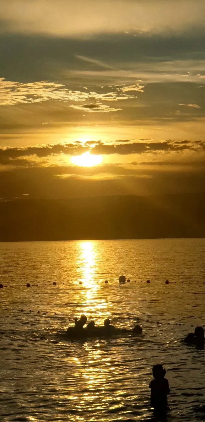 L’Oxxy Beach