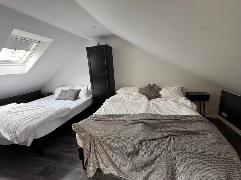 Vintage Hotel Apartments