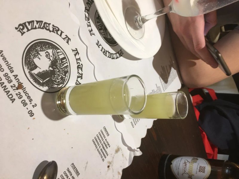 Restaurante Pizzeria Altamura