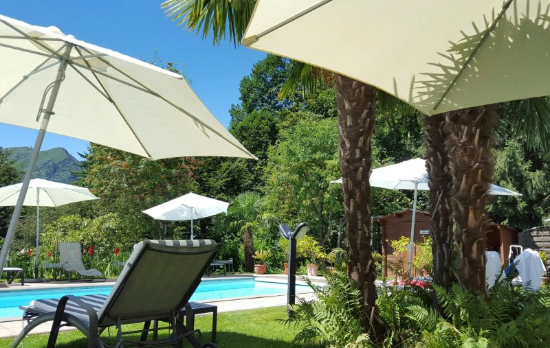 Hotel & Spa Cacciatori