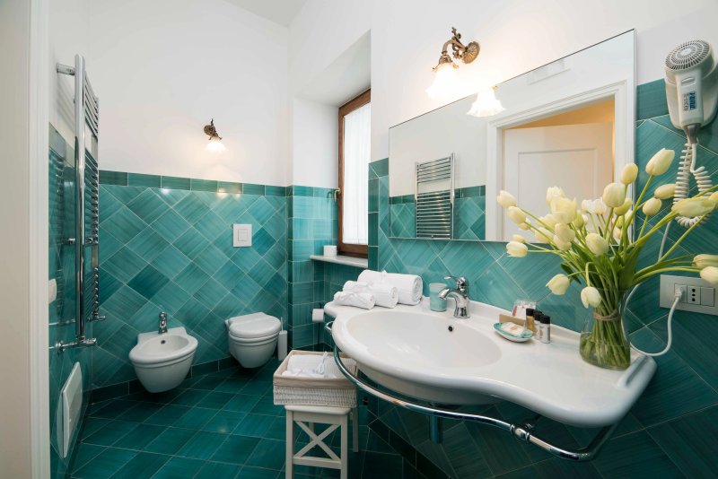 Palazzo Suriano Heritage Hotel