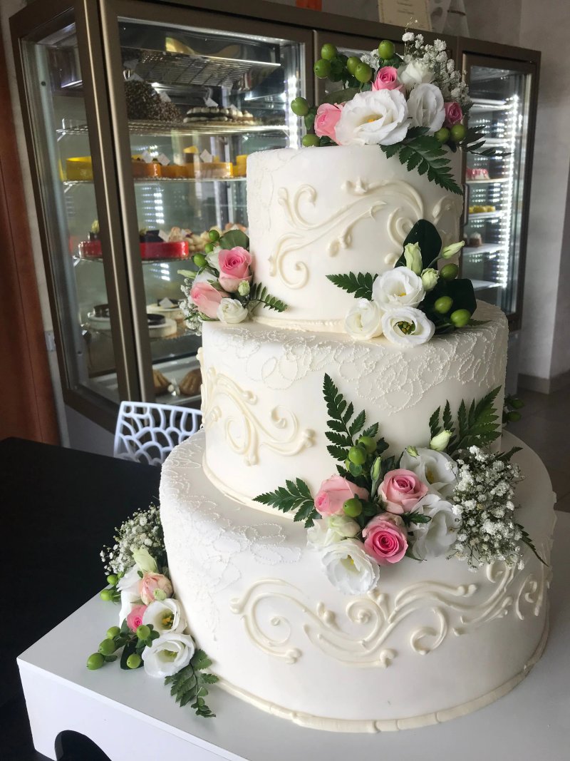 Cappiello Pasticceria Caffetteria