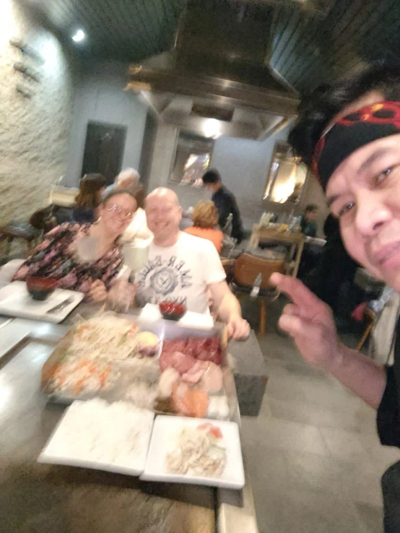 Miyako Teppanyaki