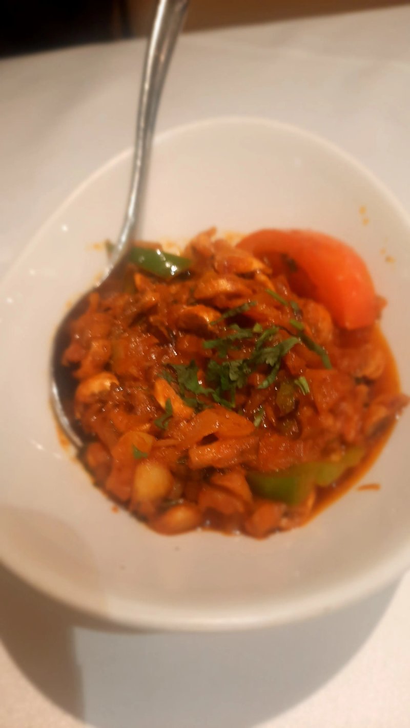 Zayani Restaurant Heathrow
