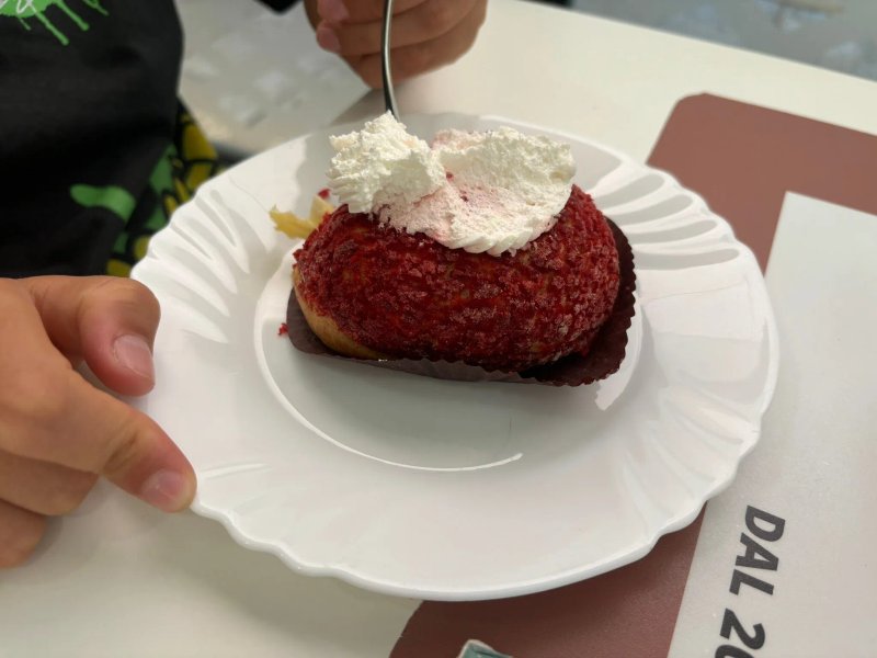 Le Dolcezze Napoletane