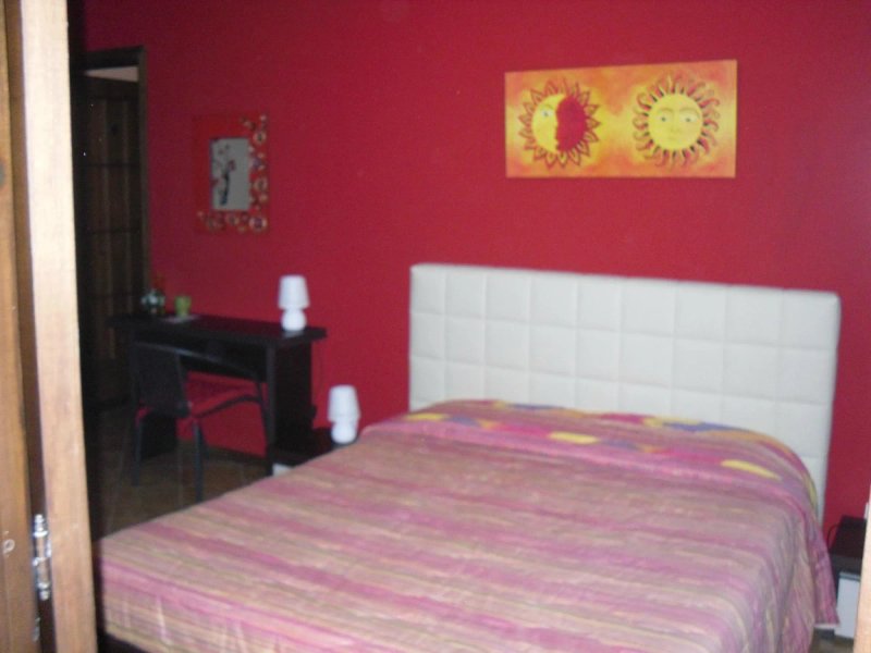 B&B Villatrinacria