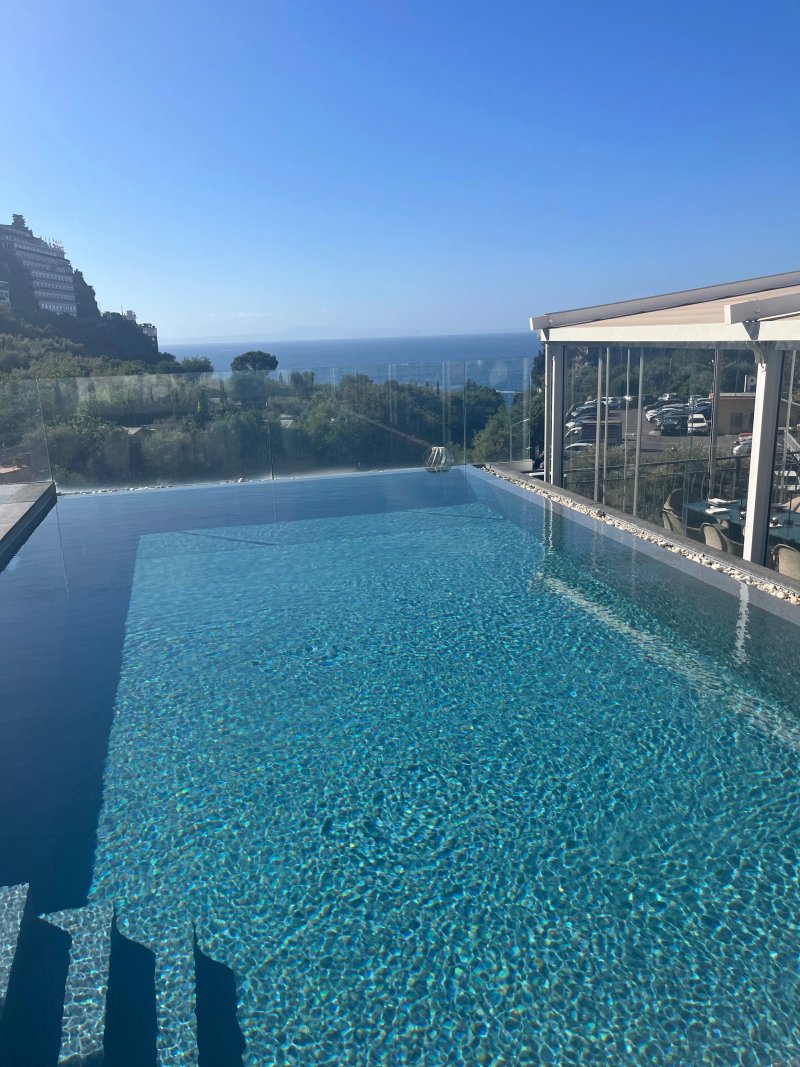 Rivage Hotel